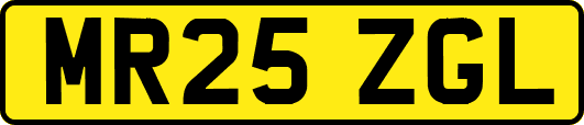 MR25ZGL