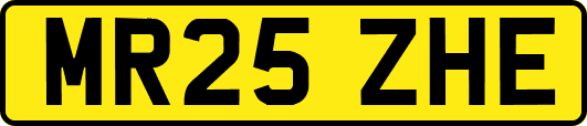 MR25ZHE