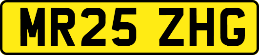 MR25ZHG