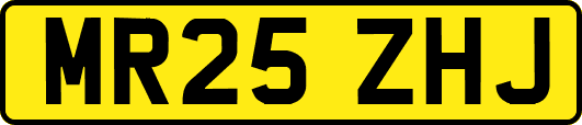 MR25ZHJ