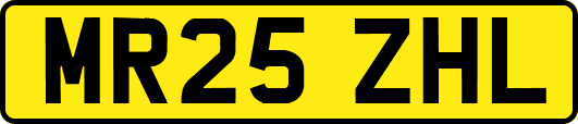 MR25ZHL