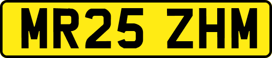 MR25ZHM