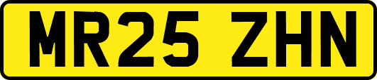 MR25ZHN