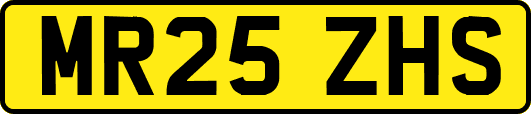 MR25ZHS