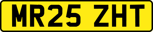 MR25ZHT