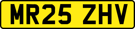 MR25ZHV