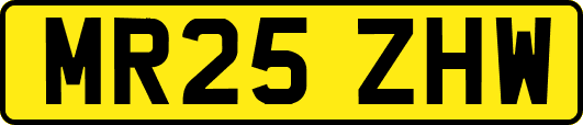 MR25ZHW