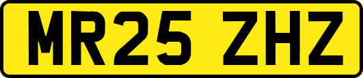 MR25ZHZ