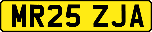 MR25ZJA