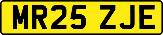 MR25ZJE
