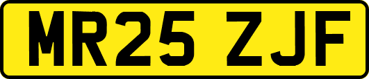 MR25ZJF