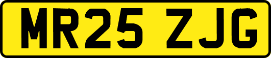 MR25ZJG
