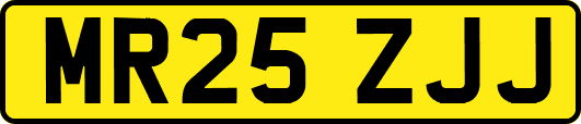 MR25ZJJ