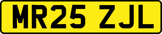 MR25ZJL