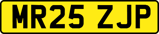 MR25ZJP