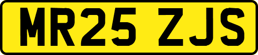 MR25ZJS