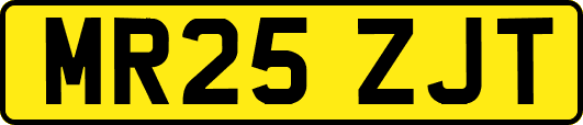 MR25ZJT