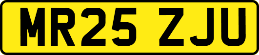 MR25ZJU
