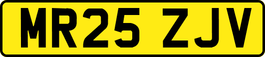 MR25ZJV