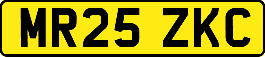 MR25ZKC