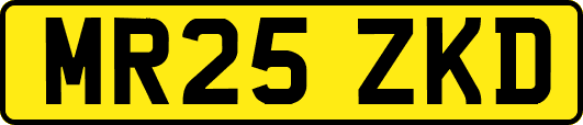 MR25ZKD