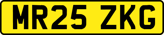 MR25ZKG