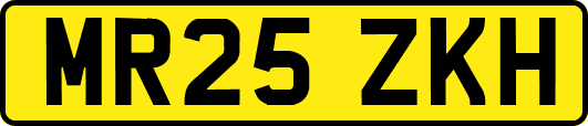 MR25ZKH