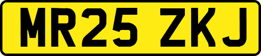 MR25ZKJ