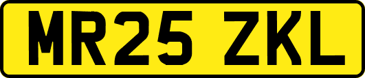 MR25ZKL