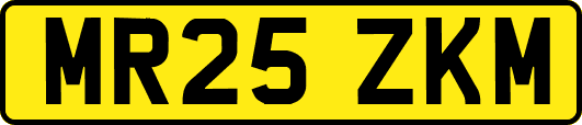 MR25ZKM