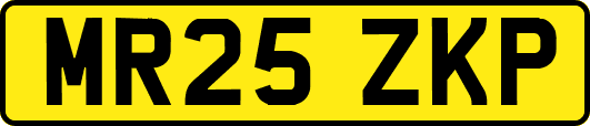 MR25ZKP