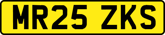 MR25ZKS