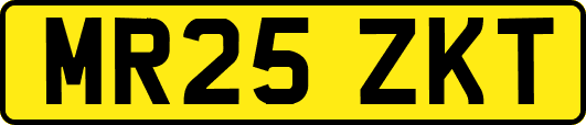 MR25ZKT