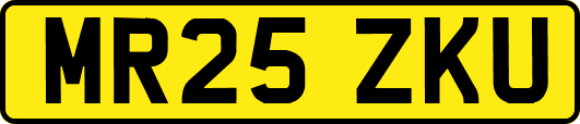MR25ZKU