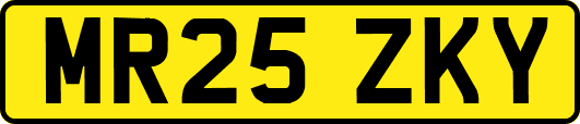 MR25ZKY