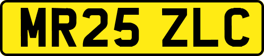 MR25ZLC