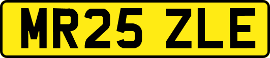 MR25ZLE