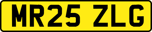 MR25ZLG