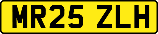 MR25ZLH