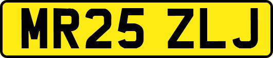 MR25ZLJ
