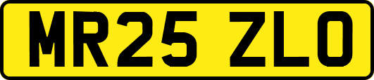 MR25ZLO