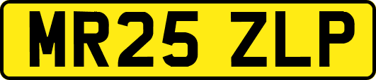 MR25ZLP