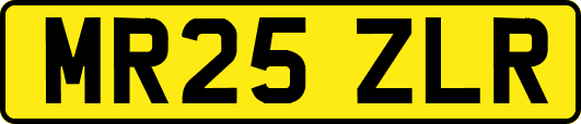 MR25ZLR