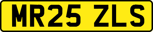 MR25ZLS