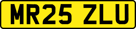 MR25ZLU