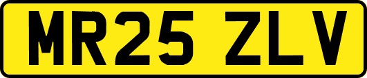 MR25ZLV