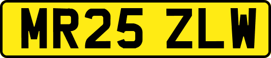 MR25ZLW