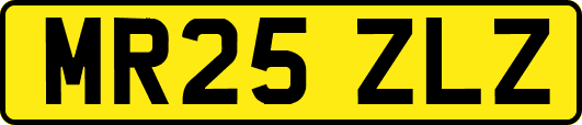 MR25ZLZ