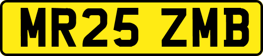 MR25ZMB