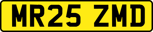 MR25ZMD